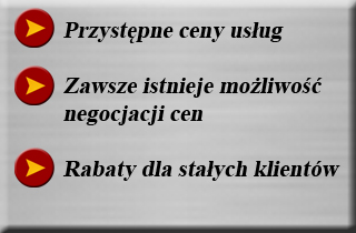 Przystępne ceny usług kominiarskich