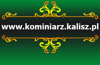 Usługi Kominiarskie Józef Nowakowski - www.kominiarz.kalisz.pl